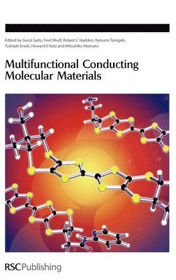 Multifunctional Conducting Molecular Materials 1