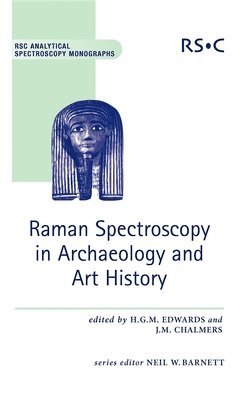 Raman Spectroscopy in Archaeology and Art History 1