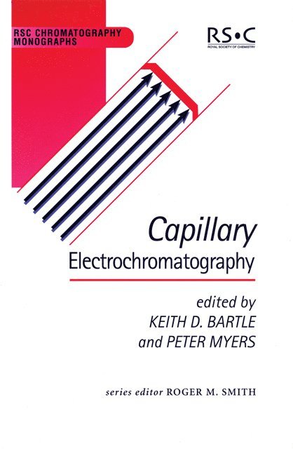 Capillary Electrochromatography 1