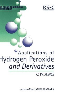 Applications of Hydrogen Peroxide and Derivatives 1