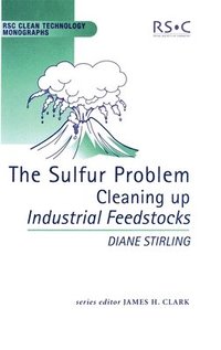bokomslag Sulfur Problem