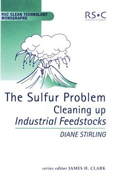 Sulfur Problem 1