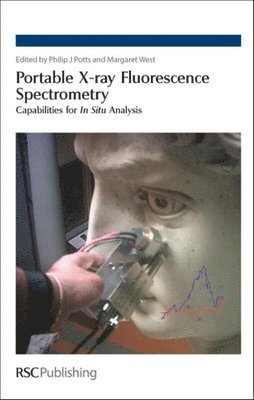 Portable X-ray Fluorescence Spectrometry 1