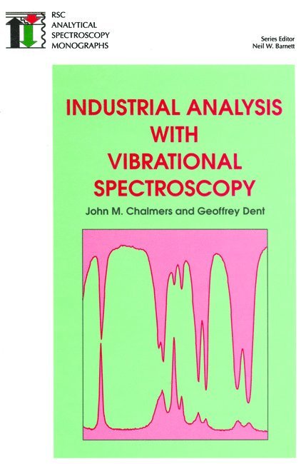 Industrial Analysis with Vibrational Spectroscopy