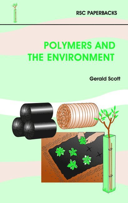 Polymers and the Environment