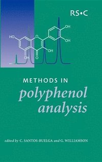 bokomslag Methods in Polyphenol Analysis