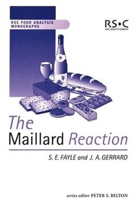 bokomslag Maillard Reaction