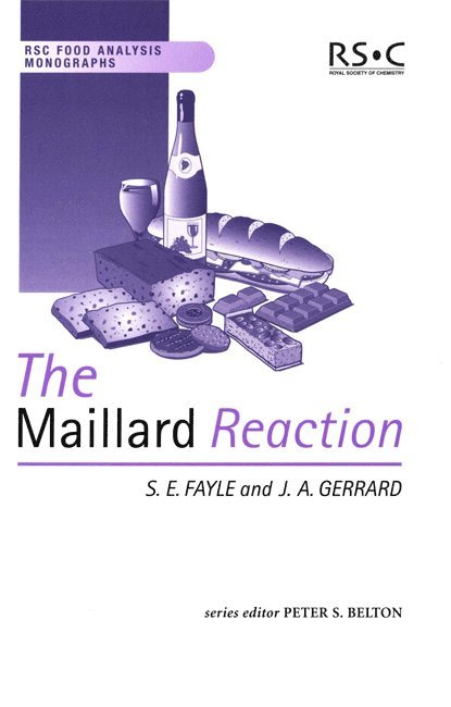 Maillard Reaction 1