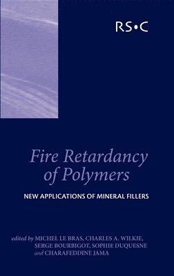 Fire Retardancy of Polymers 1