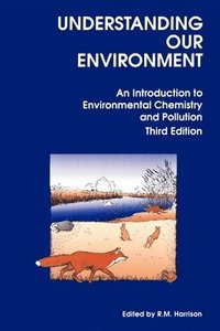 bokomslag Understanding our Environment