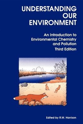 bokomslag Understanding our Environment