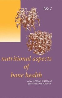 bokomslag Nutritional Aspects of Bone Health