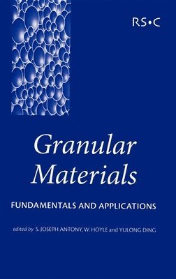 Granular Materials 1