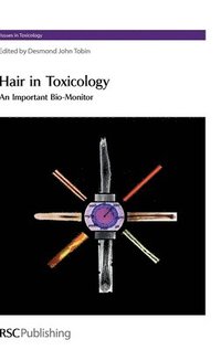 bokomslag Hair in Toxicology