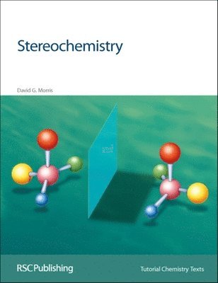 bokomslag Stereochemistry