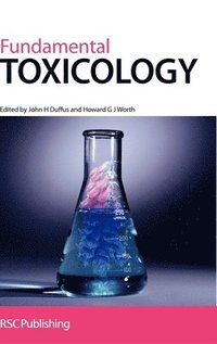 bokomslag Fundamental Toxicology