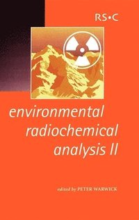 bokomslag Environmental Radiochemical Analysis II