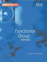 bokomslag Functional Group Chemistry