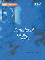 Functional Group Chemistry 1