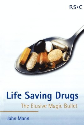 Life Saving Drugs 1