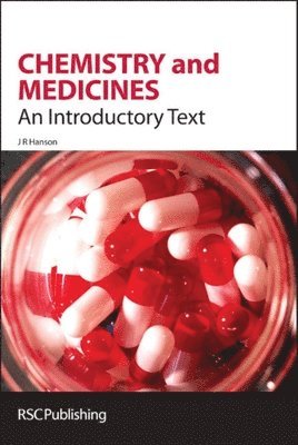 Chemistry and Medicines 1