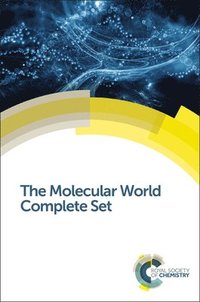 bokomslag The Molecular World