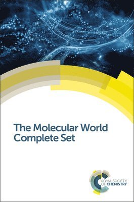 The Molecular World 1