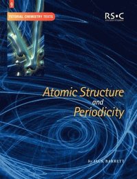 bokomslag Atomic Structure and Periodicity