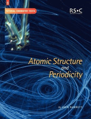 Atomic Structure and Periodicity 1