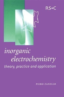 Inorganic Electrochemistry 1