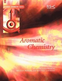bokomslag Aromatic Chemistry