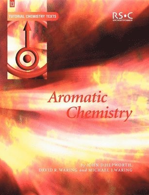 Aromatic Chemistry 1