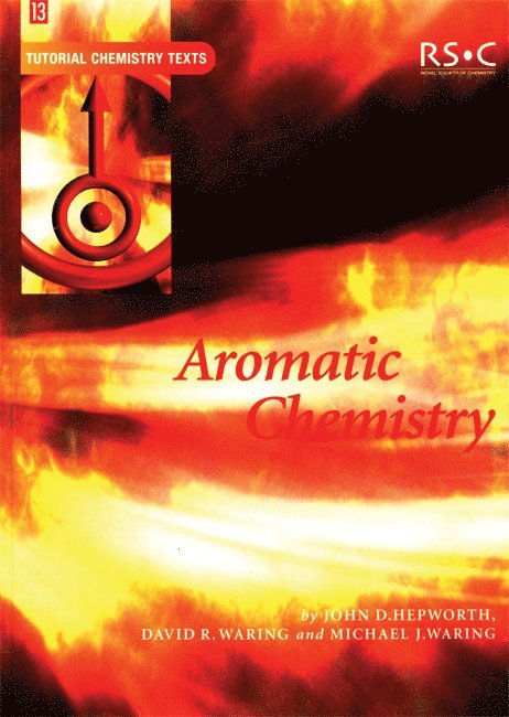 Aromatic Chemistry 1