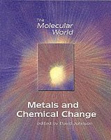 bokomslag Metals and Chemical Change