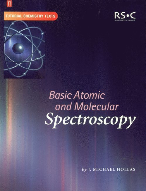 Basic Atomic and Molecular Spectroscopy 1