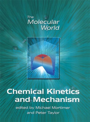 M Mortimer, P G Taylor - Chemical Kinetics and Mechanism, Häftad