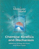 Chemical Kinetics and Mechanism 1