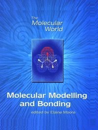 bokomslag Molecular Modelling and Bonding