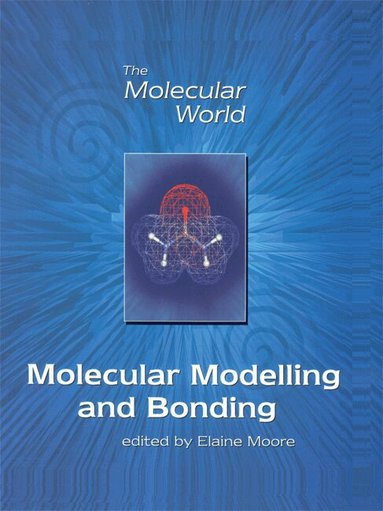 E A Moore - Molecular Modelling and Bonding, Häftad