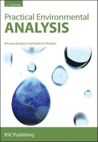 bokomslag Practical Environmental Analysis