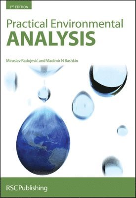 Practical Environmental Analysis 1