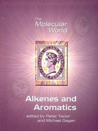 bokomslag Alkenes and Aromatics