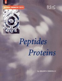 bokomslag Peptides and Proteins