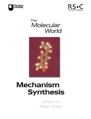 P G Taylor - Mechanism and Synthesis, Häftad