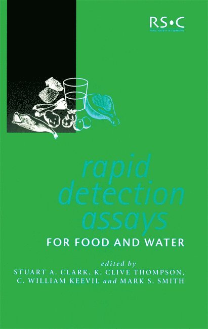 Rapid Detection Assays for Food and Water 1