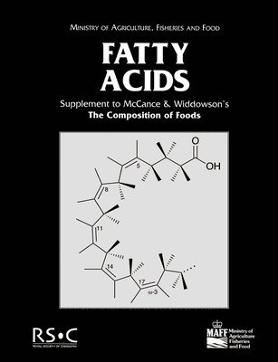 Fatty Acids 1