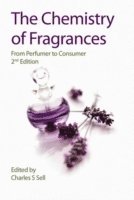 bokomslag Chemistry of Fragrances