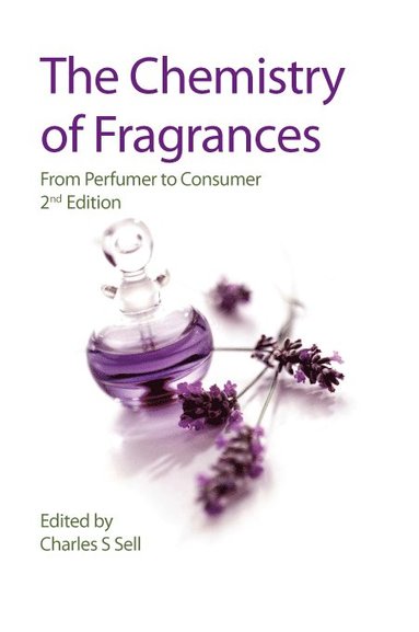 bokomslag Chemistry of Fragrances