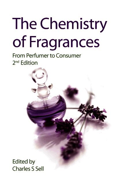 Chemistry of Fragrances
