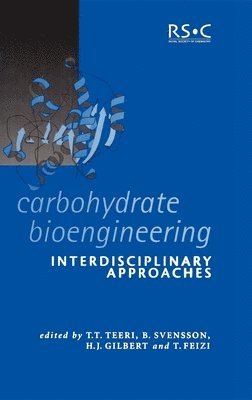 Carbohydrate Bioengineering 1